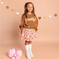 Sweet Wink Thankful Thanksgiving Knit Sweater - Kids Clothing - Fall