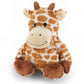 Warmies Giraffe Warmie