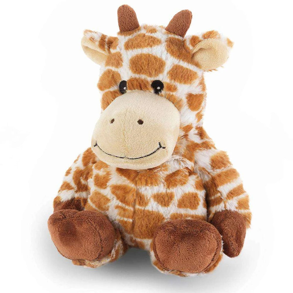 Warmies Giraffe Warmie