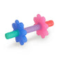 Itzy Ritzy Teensy Tubes™