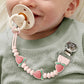 Itzy Ritzy Itzy Paci Strap Plus™
