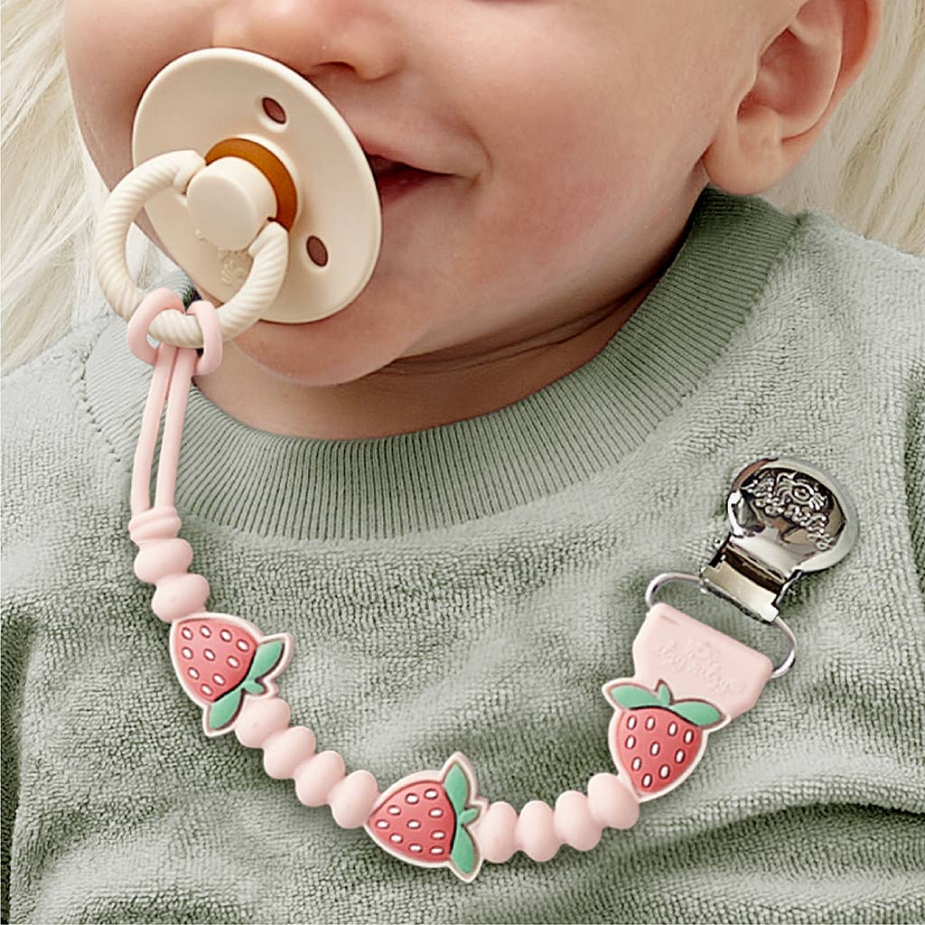 Itzy Ritzy Itzy Paci Strap Plus™