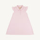 Beaufort Bonnet Maude's Polo Dress--Palm Beach Pink