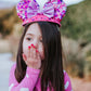 Piggy Paint Sometimes Sweet Nail Polish Non-Toxic Kids Nail Polish