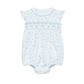 Magnolia Baby Eloise's Classics Smocked Bubble