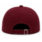 Bits and Bows Touch Down Baseball Hat