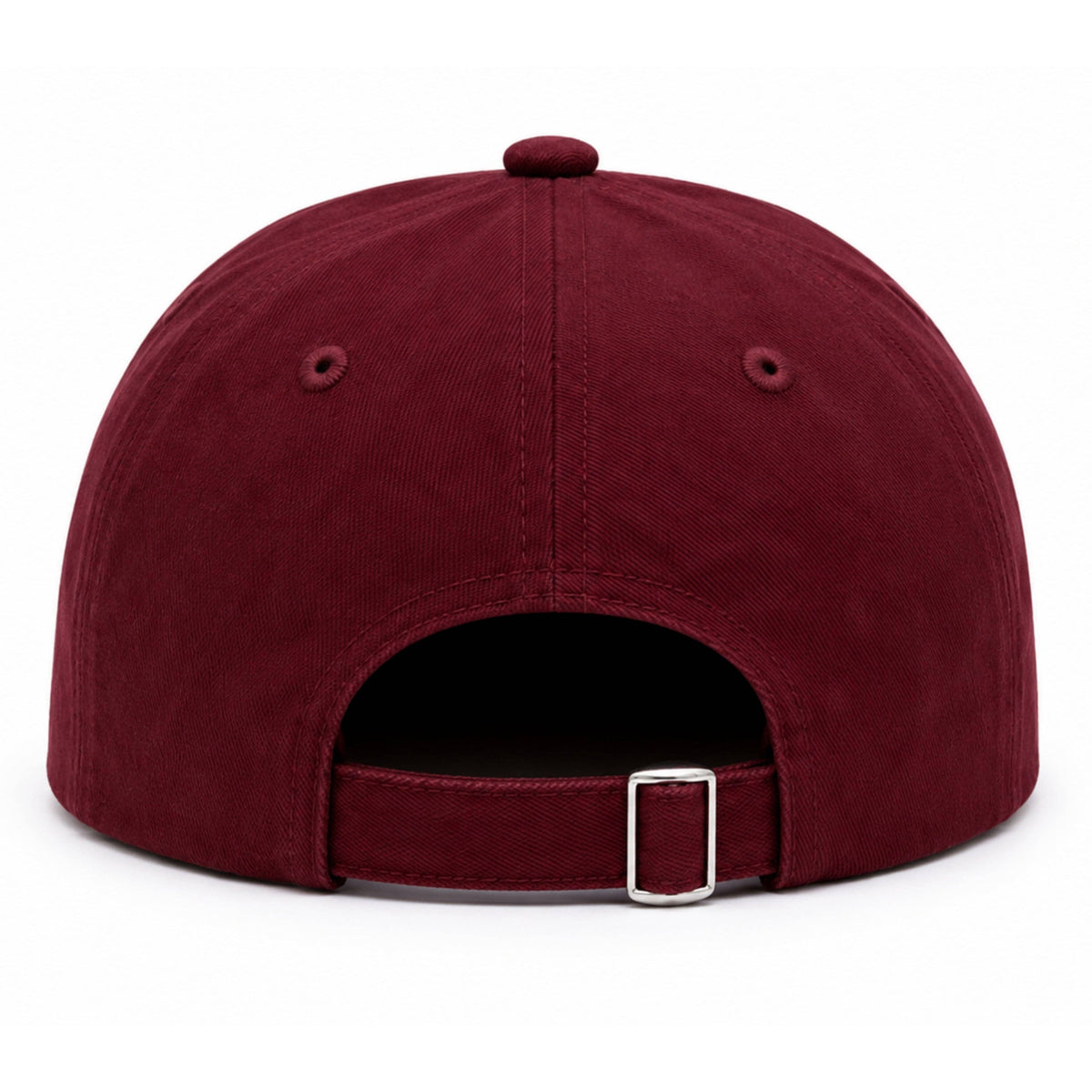Bits and Bows Touch Down Baseball Hat