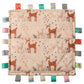 Mary Meyer Taggies Original Comfy – Fawn