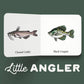 Little Angler Book Set