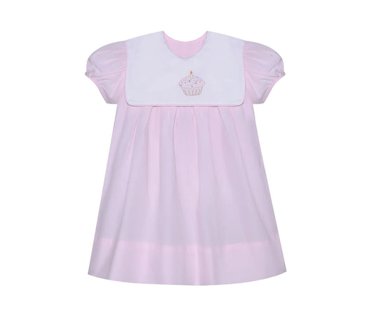 Remember Nguyen Ellis Dress - Birthday Cupcake