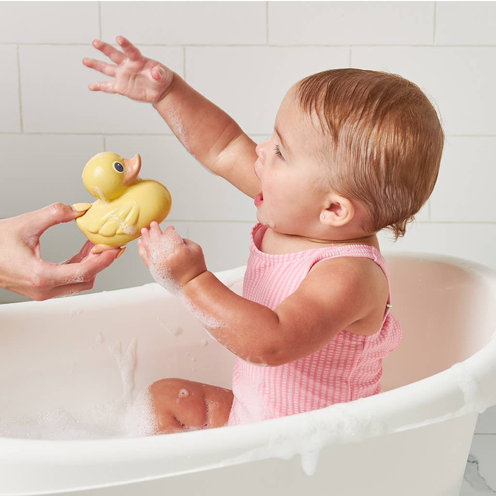 Itzy Ritzy Itzy Ducky Family™ - Bath + Water Table Toys
