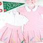 Shrimp and Grits Kids Color Me Cool Dress