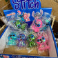 Stitch Squishy 4 colors HOT ITEM 