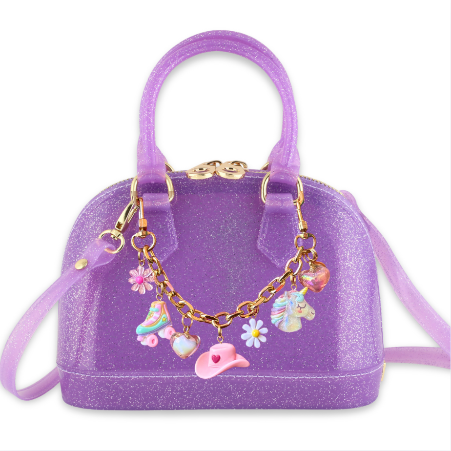 Carrying Kind Cate: Let’s Go Girls! Purse