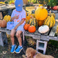 Bits and Bows Golden Retriever Dog Baseball Hat