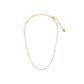 Pip Pop Post Enamel Bead Necklace Earrings - Hypoallergenic, Girl Gift