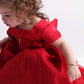 Gold Classic Bangle for Baby & Kids or Women