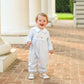 Trotter Street Nativity Romper