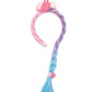 Great Pretenders Unicorn Princess Hair Braid