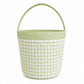Bits and Bows Glow-in-the-Dark Ghost Trick-or-Treat Tote