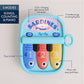 Itzy Ritzy Bitzy Tunes™ Sardines - Light-up Interactive Piano Toy