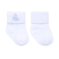 Magnolia Baby Choo Choo Train Socks