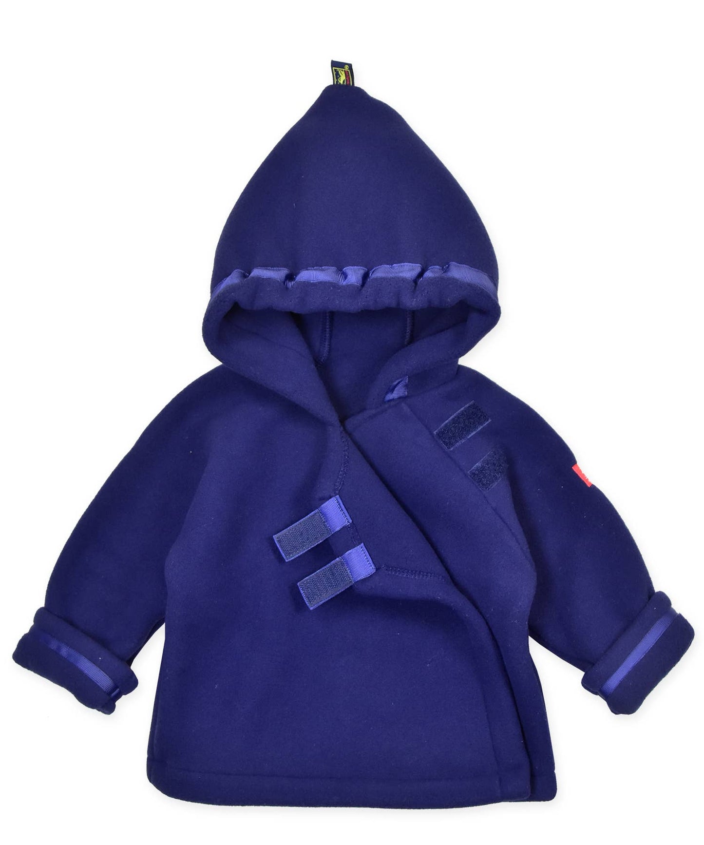 Widgeon Warmplus Favorite Fleece Jacket 620-Navy