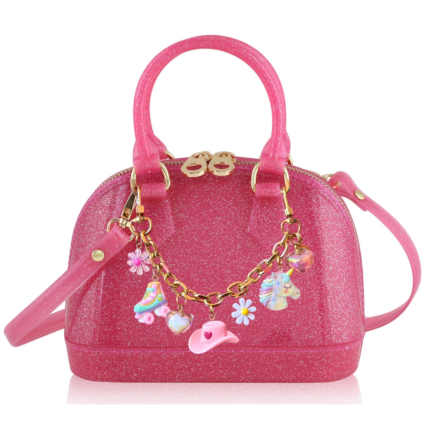 Carrying Kind Cate: Let’s Go Girls! Purse