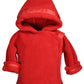 Widgeon Warmplus Fleece Favorite Jacket, Wrap Close, Hood