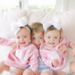 BIts and Bows Big Brother Sweatshirt