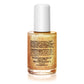 Piggy Paint Heart of Gold Non-Toxic Kids Nail Polish