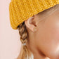 Pip Pop Post Christmas Tree Stud Earrings - Hypoallergenic, Flat Back,