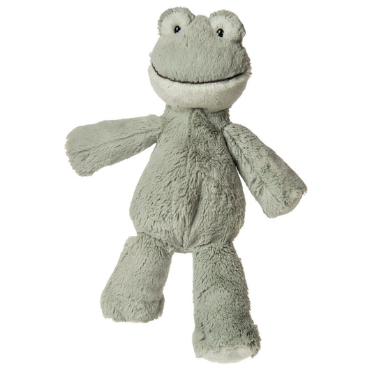 Mary Meyer Marshmallow Mossy Frog 13"