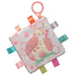 Mary Meyer Taggies Crinkle Me Tilly Giraffe