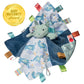 Mary Meyer Taggies Drax Dragon Character Blanket