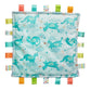 Mary Meyer  Taggies Original Comfy Drax Dragon