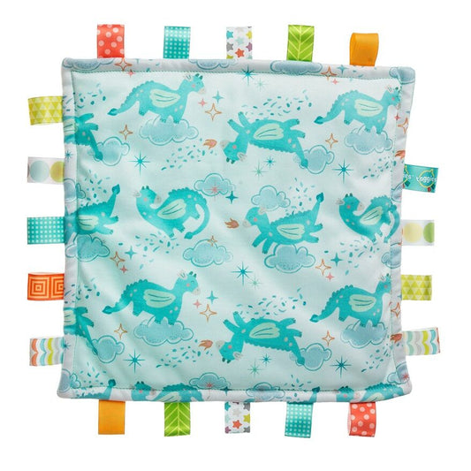 Mary Meyer  Taggies Original Comfy Drax Dragon