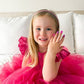 PIggy Paint Pretty in Pink Press-On Nails