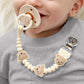 Itzy Ritzy Itzy Paci Strap Plus™