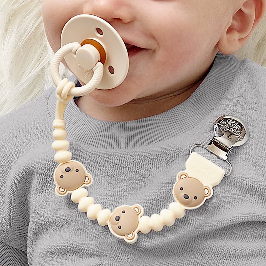 Itzy Ritzy Itzy Paci Strap Plus™