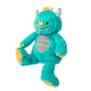 Mary Meyer Mookie Monster 10" Soft Toy