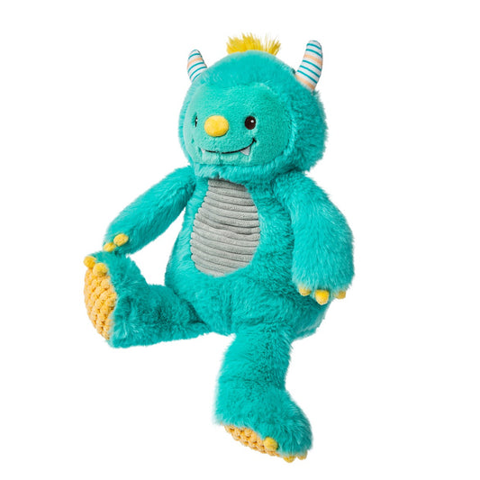 Mary Meyer Mookie Monster 10" Soft Toy