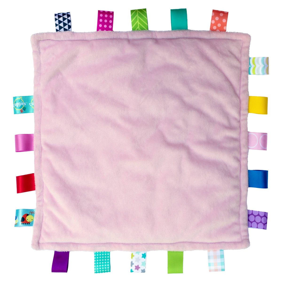 Mary Meyer Taggies Original Comfy - Bunnies