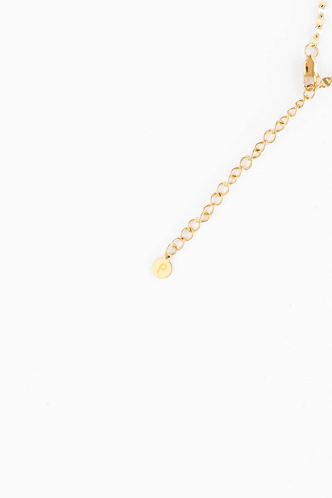 Pip Pop Post Mini Heart Necklace Earrings - Hypoallergenic, Girl Gift