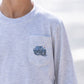 Shrimp and Grits Kids Gone Muddin Graphic Tee