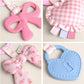 Itzy Ritzy Bow Bitzy Busy Ring™