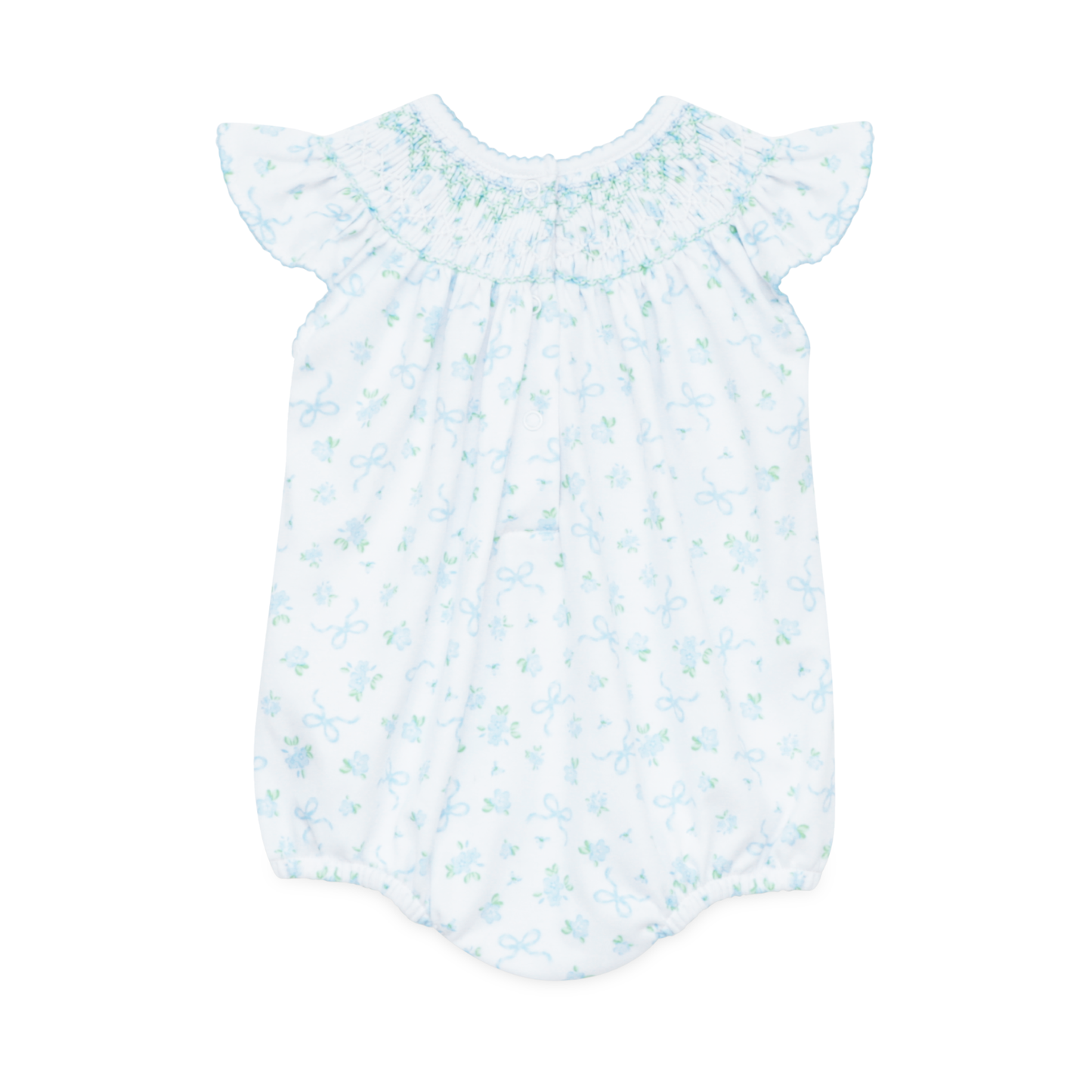 Magnolia Baby Eloise's Classics Bishop Bubble