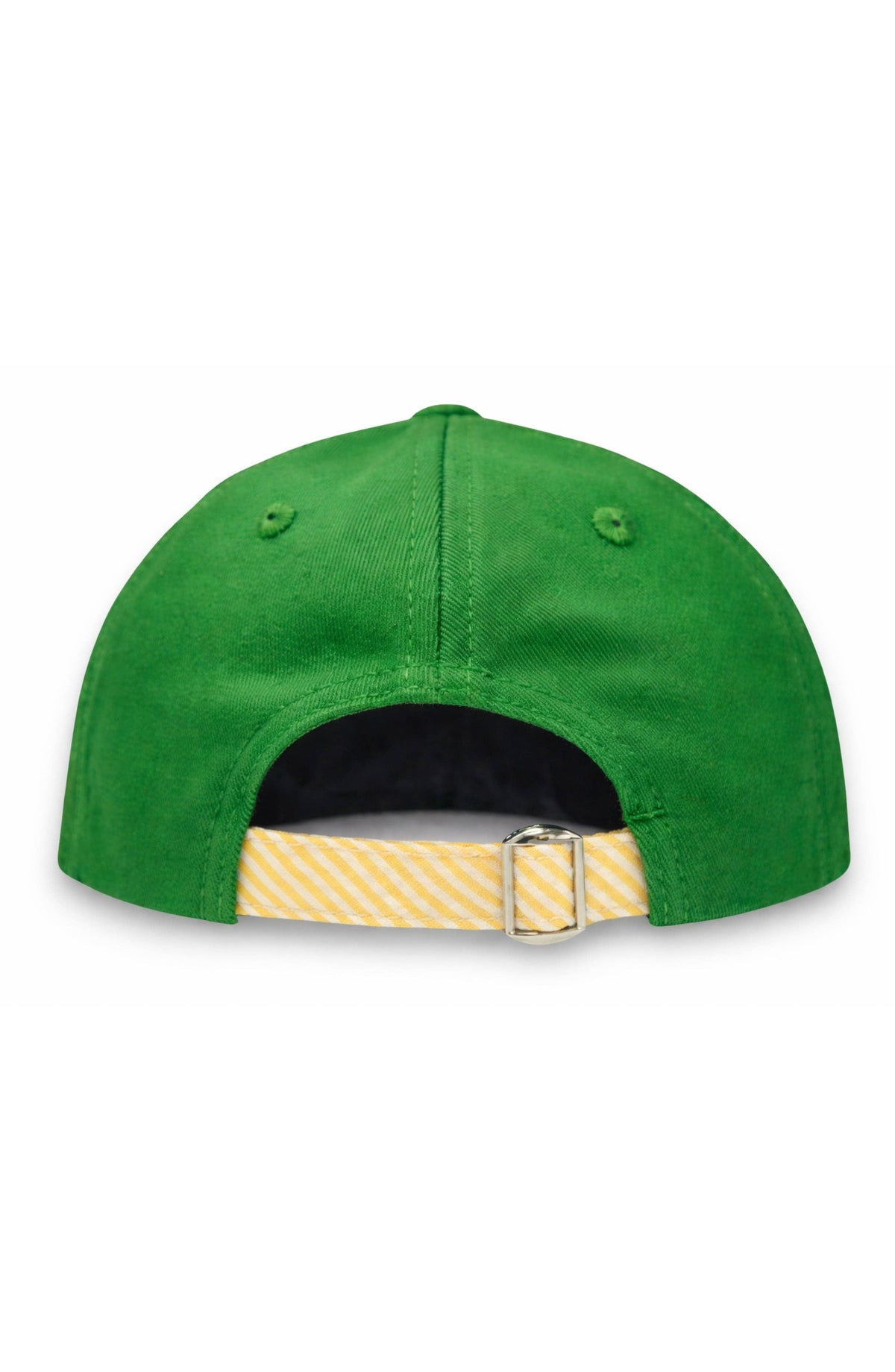 Bits and Bows Dump Truck Baseball Hat