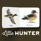 Little Hunter Book Set