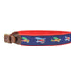 Bailey Boys Buddy Belt, Airplane